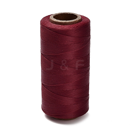 260M Waxed Polyester Cords YC-A003-01D-1