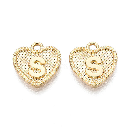 Alloy Pendants PALLOY-N157-001S-NR-1