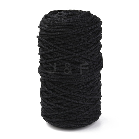 Cotton String Threads OCOR-F013-17-1