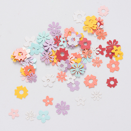 Paper Cabochons MRMJ-Q082-05A-1