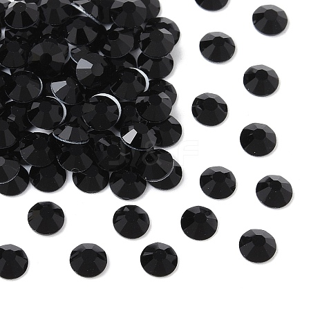 Preciosa® MAXIMA Crystal No Hotfix Flatback Stones Y-PRC-NSS6-23980-1