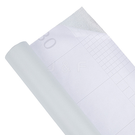 PET Craft Paper Cardstock DIY-BC0017-02C-1