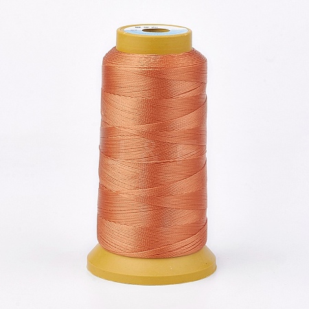 Polyester Thread NWIR-K023-0.2mm-17-1