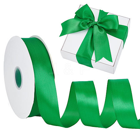 Polyester Ribbon SRIB-WH0050-03D-1
