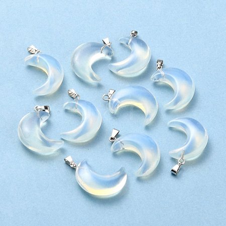 Opalite Pendants G-Z022-02K-1