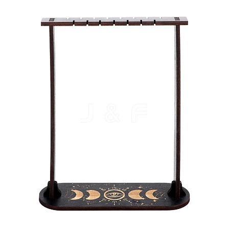 Small Crystal Display Shelf WICR-PW0009-01B-1