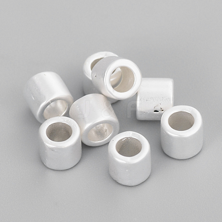 Alloy Spacer Beads PALLOY-Q357-99MS-RS-1