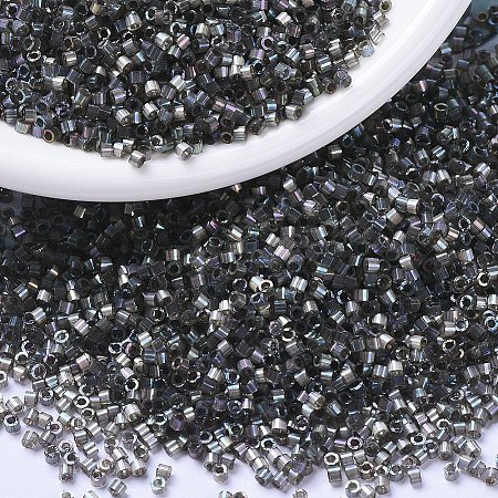 MIYUKI Delica Beads SEED-MY11-DB1872-1
