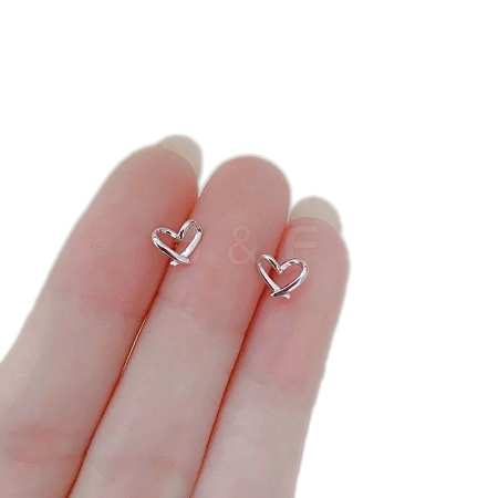 Alloy Earrings for Women FS-WG98937-47-1