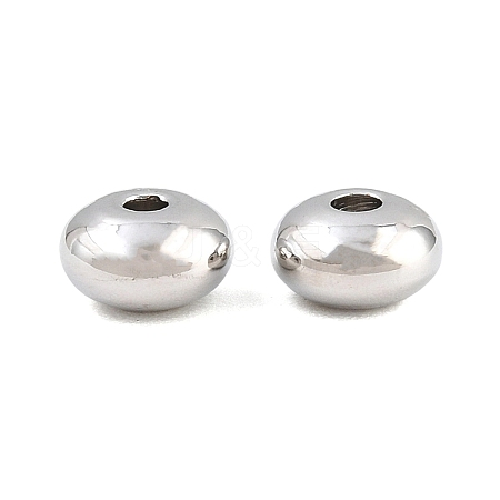 Brass Beads KK-CBA78C7-28C-P-1