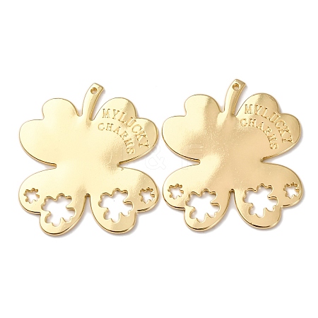 Alloy Pendants FIND-Z095-11G-1