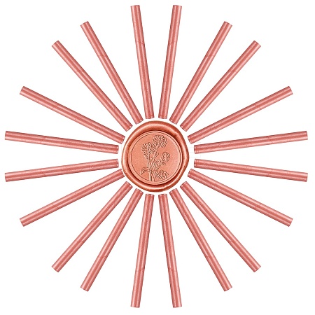 Sealing Wax Sticks DIY-WH0003-G15-1