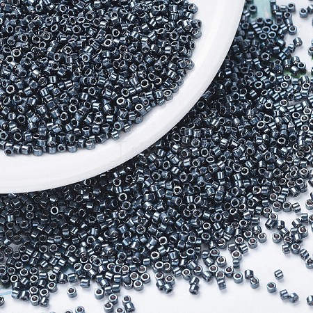 MIYUKI Delica Beads SEED-J020-DB0453-1