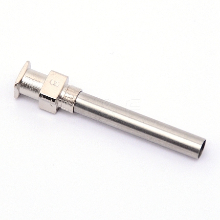 Stainless Steel Dispensing Needles LS-TOOL-WH0123-03S-P-1