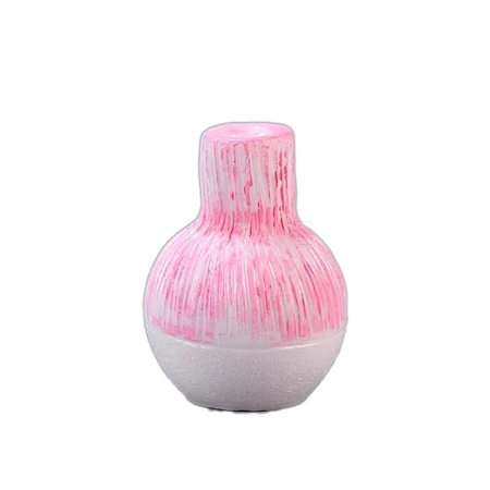 Resin Vase Model PW-WG90545-01-1