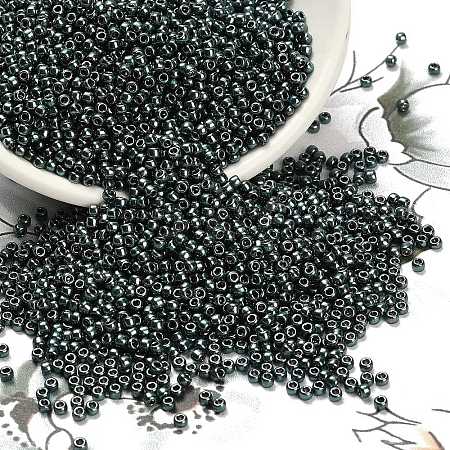 TOHO 11/0 Round Beads SEED-TR11-0601-1