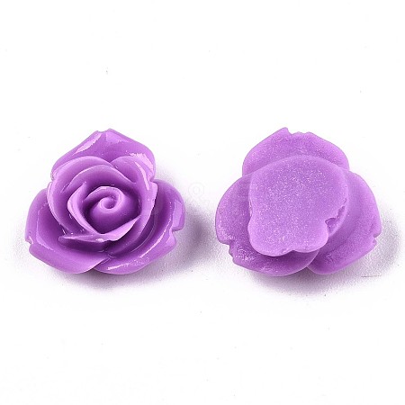 Resin Cabochons CRES-B3434-A05-1