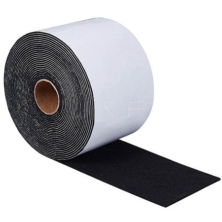 Self-adhesive Polyester Fabric DIY-WH0671-027A-1