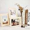 Wooden Painting Frames LS-TOOL-WH0118-18-7