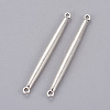 Tibetan Style Links connectors TIBE-A22559-AS-LF-2