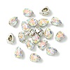 Preciosa® MAXIMA Crystal Sew-On Cups LS-Y-PRC-SD10-00030-200-S-2