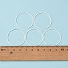 Brass Linking Rings EC18730mm-S-3