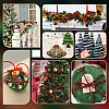 50M Shiny Tinsel Hanging Garland SRIB-PH0001-54A-5