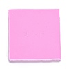 DIY Sweater Stitch Texture Food Grade Silicone Molds DIY-B034-03-2