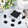 20Pcs Spray Painted Alloy Pendants FIND-SC0003-54-7