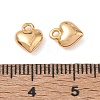 SHEGRACE Brass Charms XGRQ7H935-963G-3