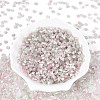 Imitation Cat Eye Glass Seed Beads SEED-N007-31A-2