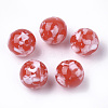 Resin Beads RESI-T026-20mm-05-1