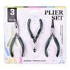 Steel Pliers Set TOOL-YW0001-18G-1