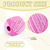 1 Skein Round Cotton Cord OCOR-TA0004-07G-3