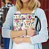 Cloth Book Cover OFST-WH0010-331-6