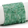 Natural Emerald Beads Strands GG-CBA4399-B04-02-2