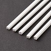 ABS Plastic Square Bar Rods LS-DIY-XCP0002-31-4
