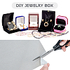 Jewelry Flocking Cloth TOOL-BC0001-75A-7