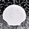 Transparent Acrylic Beads TACR-ZX020-14-1