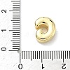 Brass Beads KK-H537-01C-G-3