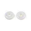 Natural Freshwater Shell Beads SHEL-N026-187A-01-4