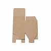 Foldable Creative Paper Boxes CON-WH0090-02B-2