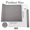 Imitation Linen Cloth Book Covers AJEW-WH0314-504C-2