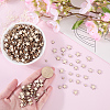 1000Pcs Undyed Natural Wood Beads WOOD-SC0002-33-3