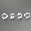 Imitation Crystal Acrylic Beads X-FIND-PW0024-20A-1