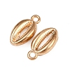 Ocean Themes Alloy Pendants LS-FIND-K023-01E-G-2