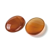 Natural Red Agate Cabochons G-L601-03E-03-2