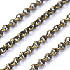 Brass Rolo Chains CHC-S008-002I-AB-2