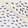 Preciosa® MAXIMA Crystal Fancy Stones X-PRC-FG10-20410-2