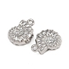 Ocean Themes Alloy Pendants FIND-K023-01C-P-2